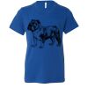 Bella Canvas Youth Unisex Jersey Tee Thumbnail