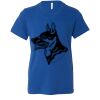 Bella Canvas Youth Unisex Jersey Tee Thumbnail