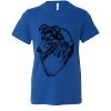 Bella Canvas Youth Unisex Jersey Tee Thumbnail