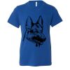 Bella Canvas Youth Unisex Jersey Tee Thumbnail