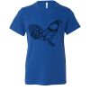 Bella Canvas Youth Unisex Jersey Tee Thumbnail