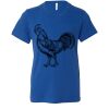 Bella Canvas Youth Unisex Jersey Tee Thumbnail