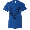 Bella Canvas Youth Unisex Jersey Tee Thumbnail