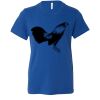 Bella Canvas Youth Unisex Jersey Tee Thumbnail