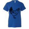 Bella Canvas Youth Unisex Jersey Tee Thumbnail