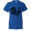 Bella Canvas Youth Unisex Jersey Tee Thumbnail