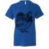 Bella Canvas Youth Unisex Jersey Tee Thumbnail