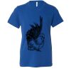 Bella Canvas Youth Unisex Jersey Tee Thumbnail