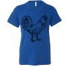 Bella Canvas Youth Unisex Jersey Tee Thumbnail
