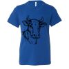 Bella Canvas Youth Unisex Jersey Tee Thumbnail
