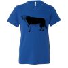Bella Canvas Youth Unisex Jersey Tee Thumbnail