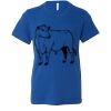 Bella Canvas Youth Unisex Jersey Tee Thumbnail