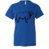 Bella Canvas Youth Unisex Jersey Tee Thumbnail