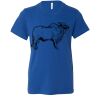 Bella Canvas Youth Unisex Jersey Tee Thumbnail
