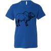 Bella Canvas Youth Unisex Jersey Tee Thumbnail