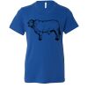 Bella Canvas Youth Unisex Jersey Tee Thumbnail