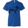 Bella Canvas Youth Unisex Jersey Tee Thumbnail