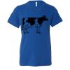 Bella Canvas Youth Unisex Jersey Tee Thumbnail
