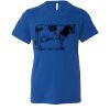 Bella Canvas Youth Unisex Jersey Tee Thumbnail