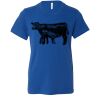 Bella Canvas Youth Unisex Jersey Tee Thumbnail