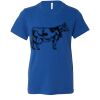 Bella Canvas Youth Unisex Jersey Tee Thumbnail