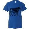Bella Canvas Youth Unisex Jersey Tee Thumbnail