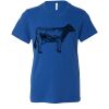 Bella Canvas Youth Unisex Jersey Tee Thumbnail