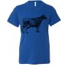 Bella Canvas Youth Unisex Jersey Tee Thumbnail