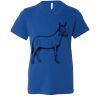 Bella Canvas Youth Unisex Jersey Tee Thumbnail
