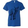 Bella Canvas Youth Unisex Jersey Tee Thumbnail