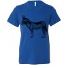 Bella Canvas Youth Unisex Jersey Tee Thumbnail