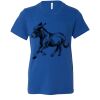 Bella Canvas Youth Unisex Jersey Tee Thumbnail