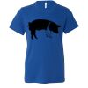 Bella Canvas Youth Unisex Jersey Tee Thumbnail