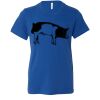Bella Canvas Youth Unisex Jersey Tee Thumbnail