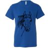 Bella Canvas Youth Unisex Jersey Tee Thumbnail