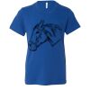 Bella Canvas Youth Unisex Jersey Tee Thumbnail