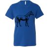 Bella Canvas Youth Unisex Jersey Tee Thumbnail