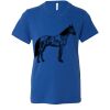 Bella Canvas Youth Unisex Jersey Tee Thumbnail