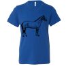 Bella Canvas Youth Unisex Jersey Tee Thumbnail