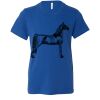 Bella Canvas Youth Unisex Jersey Tee Thumbnail