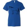 Bella Canvas Youth Unisex Jersey Tee Thumbnail