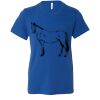 Bella Canvas Youth Unisex Jersey Tee Thumbnail
