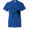 Bella Canvas Youth Unisex Jersey Tee Thumbnail