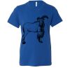 Bella Canvas Youth Unisex Jersey Tee Thumbnail