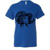 Bella Canvas Youth Unisex Jersey Tee Thumbnail