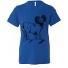 Bella Canvas Youth Unisex Jersey Tee Thumbnail