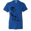 Bella Canvas Youth Unisex Jersey Tee Thumbnail