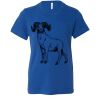 Bella Canvas Youth Unisex Jersey Tee Thumbnail