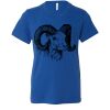Bella Canvas Youth Unisex Jersey Tee Thumbnail