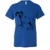 Bella Canvas Youth Unisex Jersey Tee Thumbnail